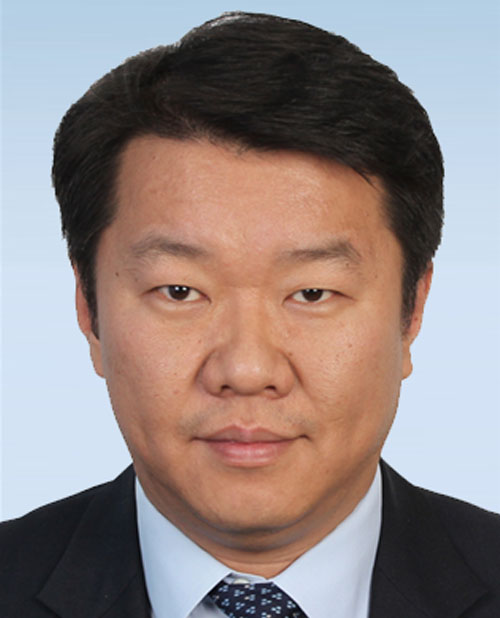 LIJUN CAO