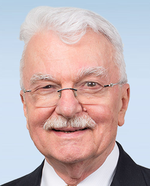 MICHAEL E. SCHNEIDER