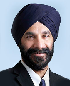 DAVINDER SINGH